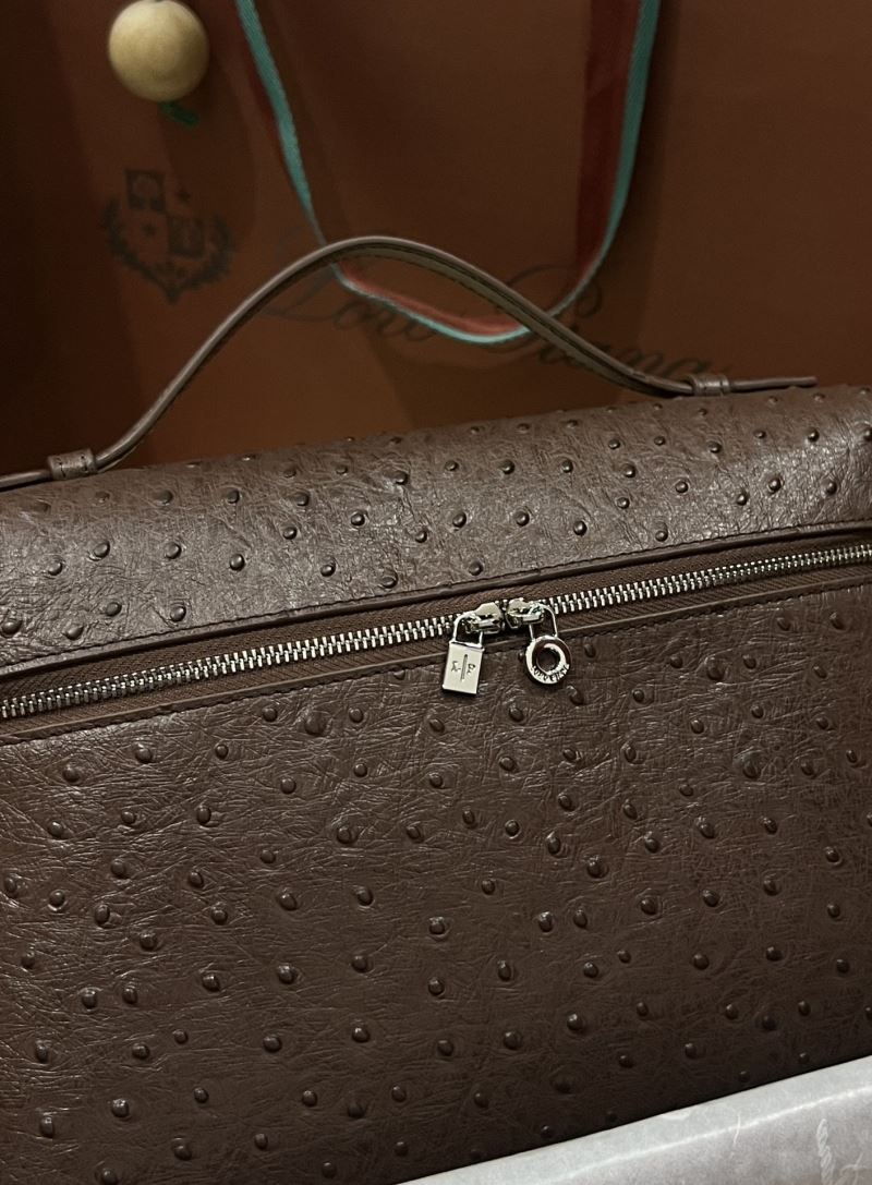 Loro Piana Satchel bags